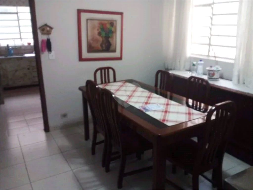 Venda Casa São Paulo Jardim Consórcio REO1007739 2