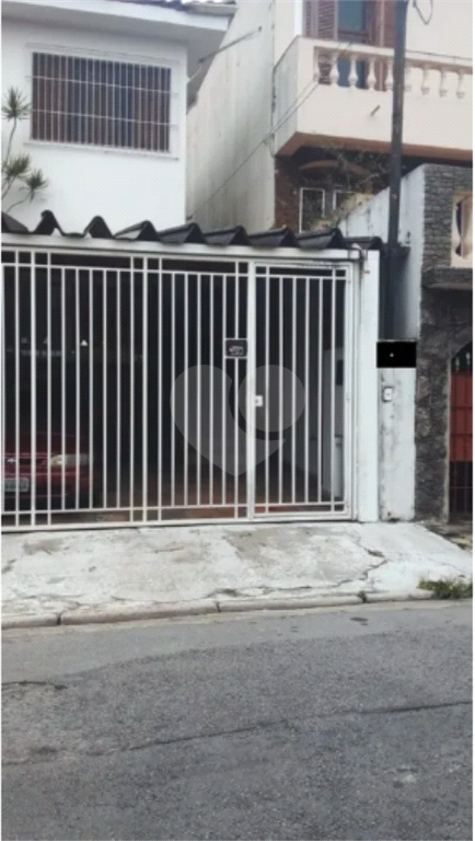 Venda Casa São Paulo Jardim Consórcio REO1007739 28