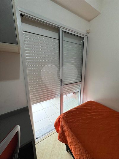 Venda Apartamento Santo André Paraíso REO1007742 5