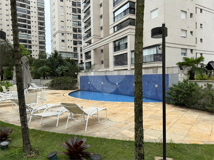 Venda Apartamento Santo André Paraíso REO1007742 40