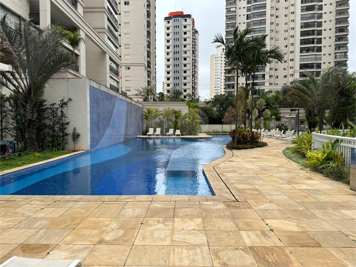 Venda Apartamento Santo André Paraíso REO1007742 15