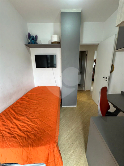 Venda Apartamento Santo André Paraíso REO1007742 19