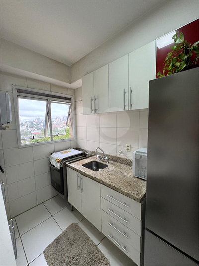 Venda Apartamento Santo André Paraíso REO1007742 20