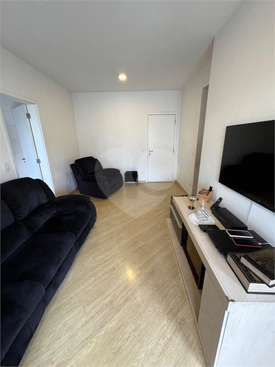 Venda Apartamento Santo André Paraíso REO1007742 39