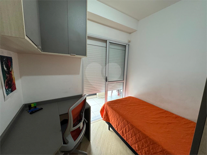 Venda Apartamento Santo André Paraíso REO1007742 12