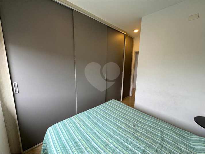 Venda Apartamento Santo André Paraíso REO1007742 31