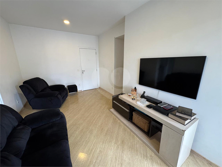 Venda Apartamento Santo André Paraíso REO1007742 11