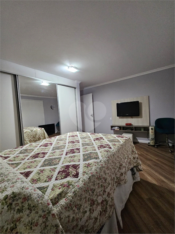 Venda Sobrado São Paulo Vila Iório REO1007743 19