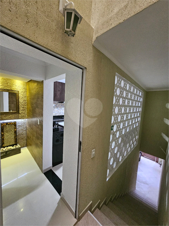 Venda Sobrado São Paulo Vila Iório REO1007743 4