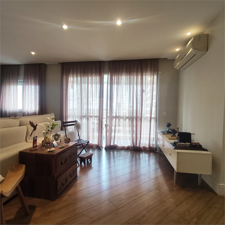 Venda Apartamento São Paulo Perdizes REO1007747 10