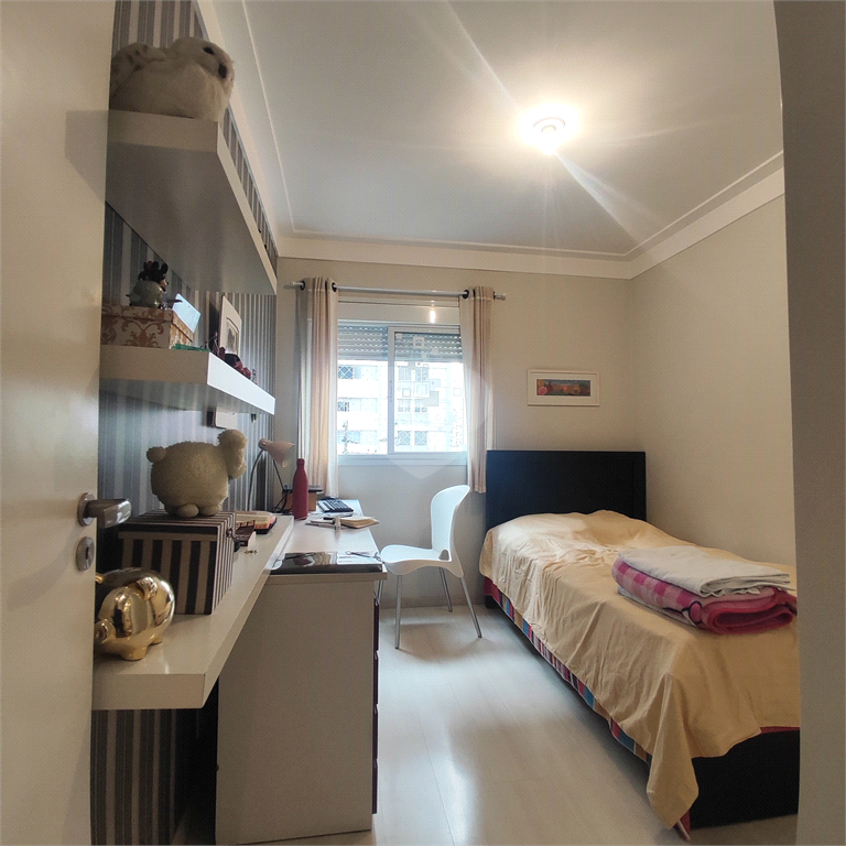 Venda Apartamento São Paulo Perdizes REO1007747 25