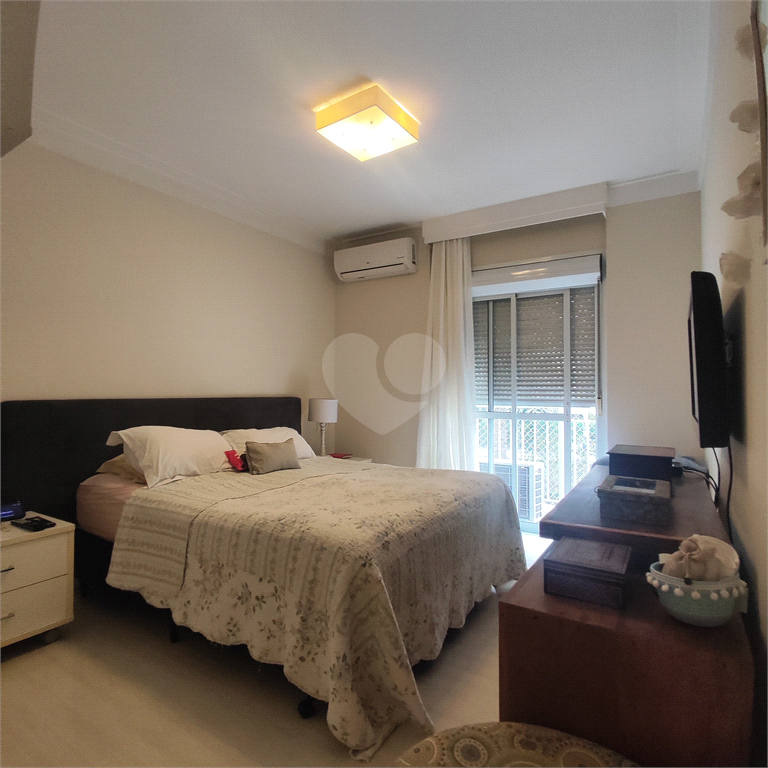 Venda Apartamento São Paulo Perdizes REO1007747 17