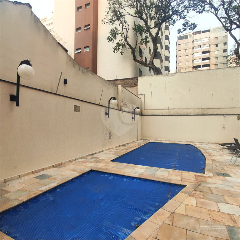 Venda Apartamento São Paulo Perdizes REO1007747 30