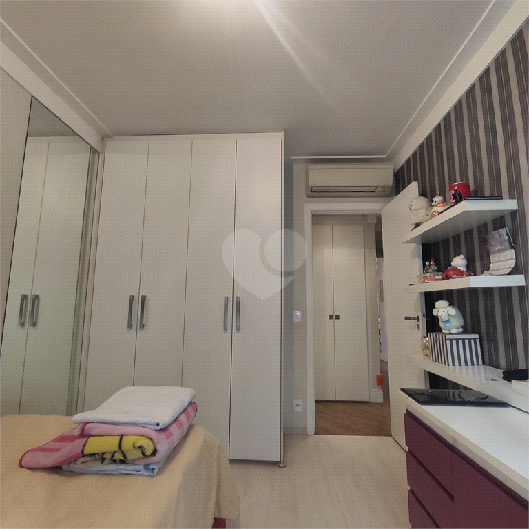 Venda Apartamento São Paulo Perdizes REO1007747 28