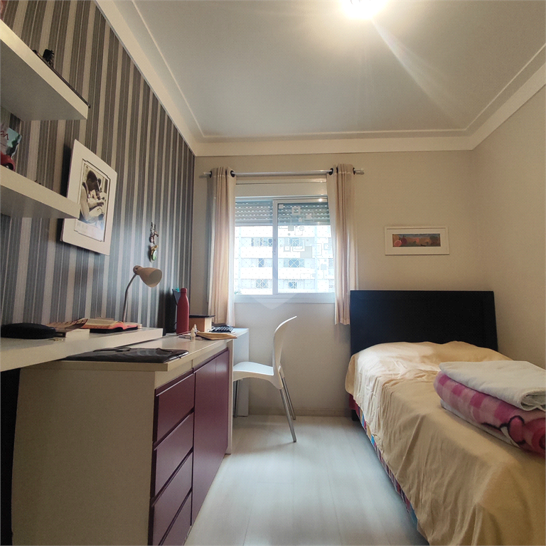 Venda Apartamento São Paulo Perdizes REO1007747 27