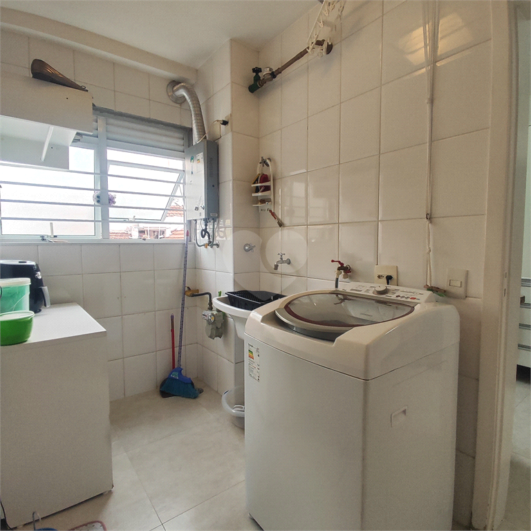 Venda Apartamento São Paulo Perdizes REO1007747 15