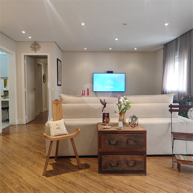 Venda Apartamento São Paulo Perdizes REO1007747 11