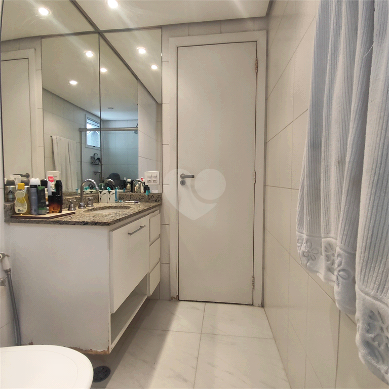 Venda Apartamento São Paulo Perdizes REO1007747 24