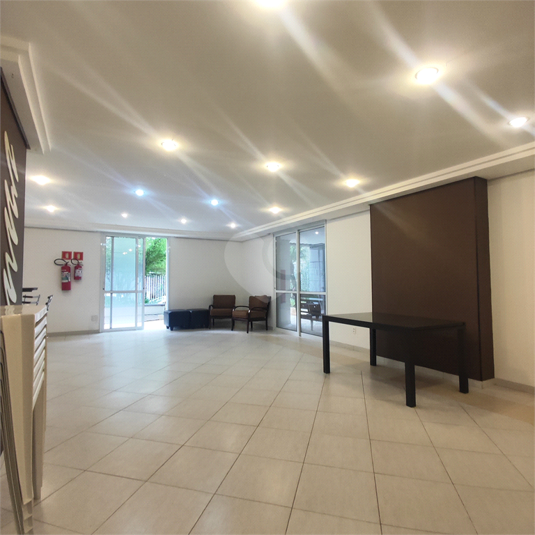 Venda Apartamento São Paulo Perdizes REO1007747 36