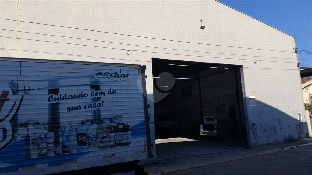 Aluguel Galpão São Paulo Vila Carrão REO1007752 21