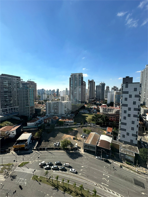 Aluguel Studio São Paulo Jardim Das Acácias REO1007753 5