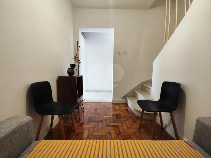 Venda Casa São Paulo Pinheiros REO1007755 16