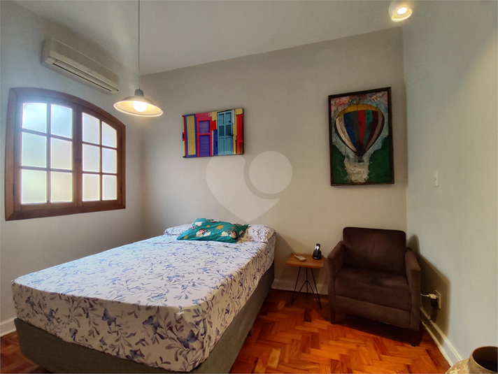 Venda Casa São Paulo Pinheiros REO1007755 13