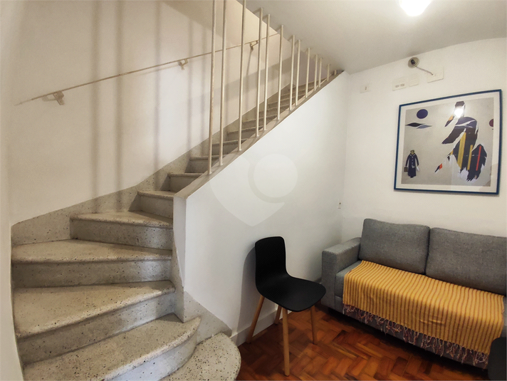 Venda Casa São Paulo Pinheiros REO1007755 11