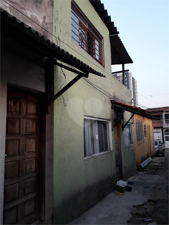 Venda Casa São Paulo Parque Boturussu REO1007762 4