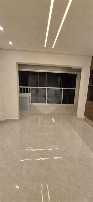 Aluguel Apartamento Mogi Das Cruzes Centro REO1007765 11