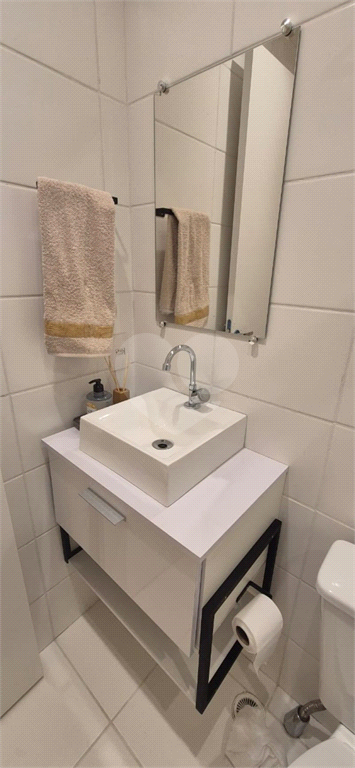 Aluguel Apartamento Mogi Das Cruzes Centro REO1007765 21