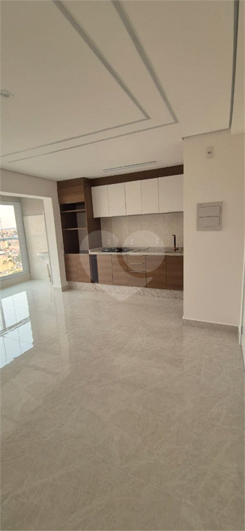 Aluguel Apartamento Mogi Das Cruzes Centro REO1007765 8