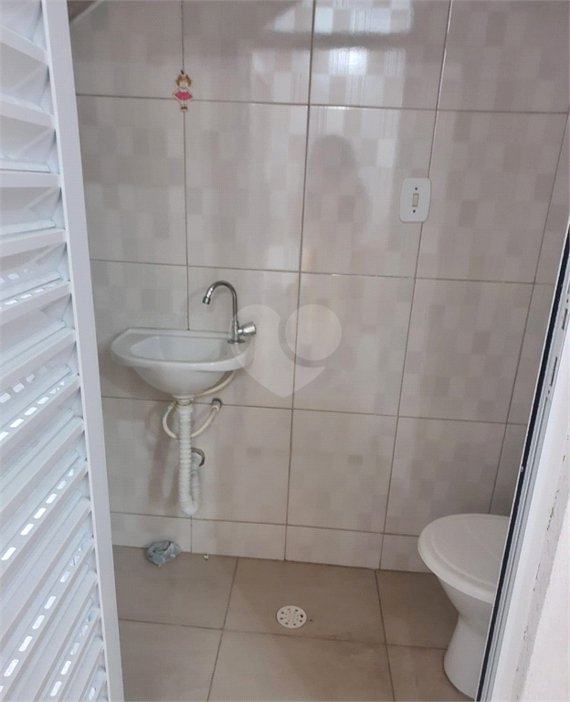 Aluguel Salão Comercial São Paulo Jardim Vila Carrão REO1007770 7