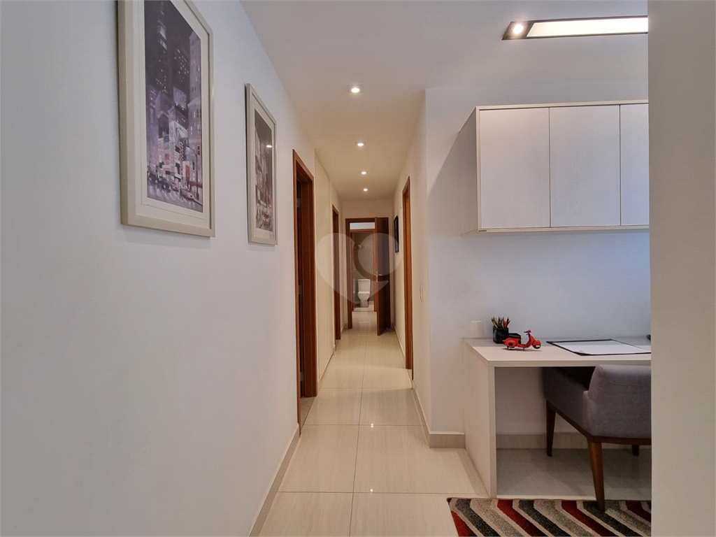 Venda Apartamento Santos Aparecida REO1007779 17