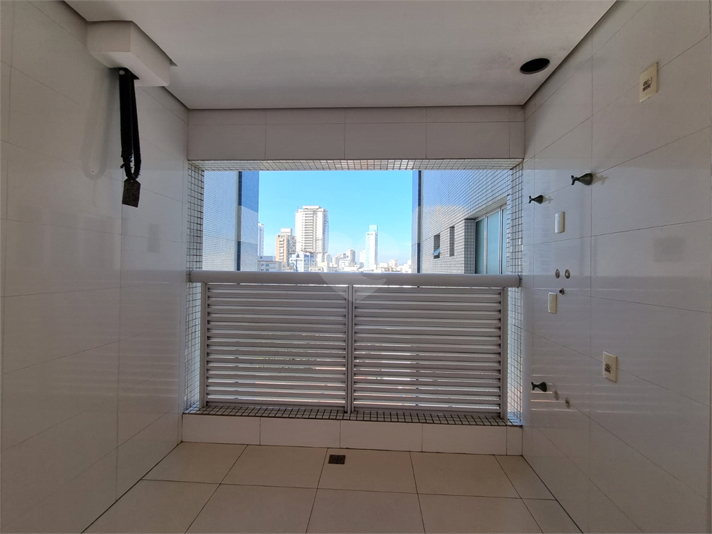 Venda Apartamento Santos Aparecida REO1007779 62