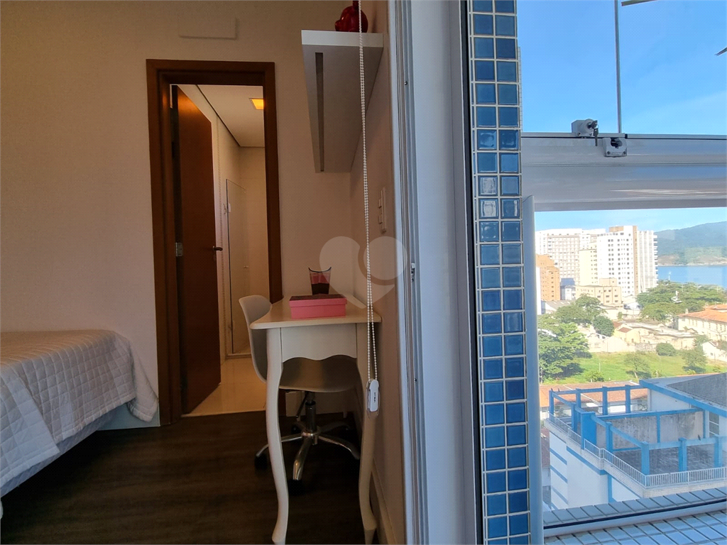 Venda Apartamento Santos Aparecida REO1007779 24