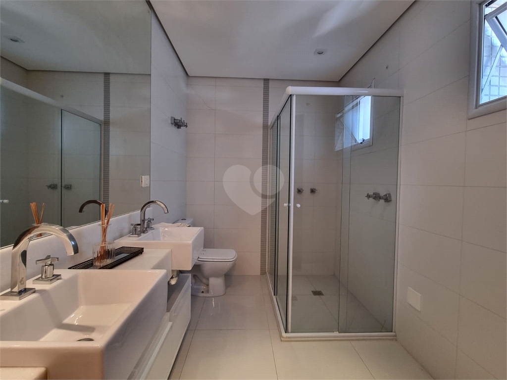 Venda Apartamento Santos Aparecida REO1007779 14