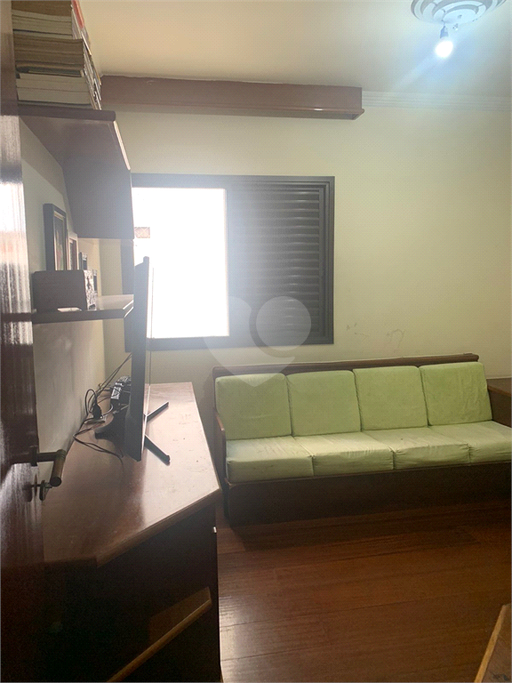 Venda Apartamento São Paulo Vila Aurora (zona Norte) REO1007784 3