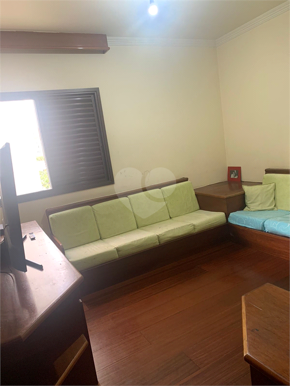 Venda Apartamento São Paulo Vila Aurora (zona Norte) REO1007784 4