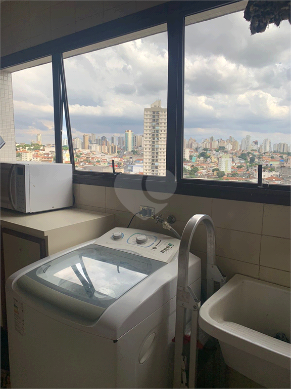 Venda Apartamento São Paulo Vila Aurora (zona Norte) REO1007784 7