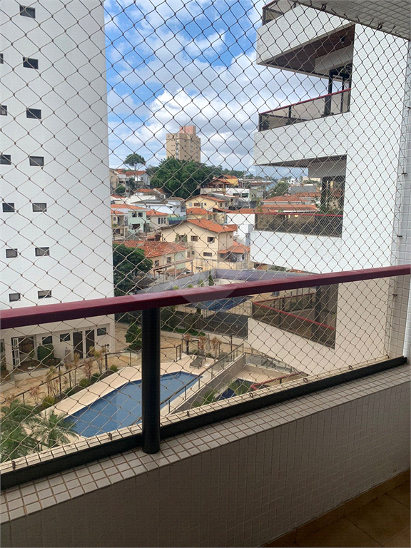 Venda Apartamento São Paulo Vila Aurora (zona Norte) REO1007784 1