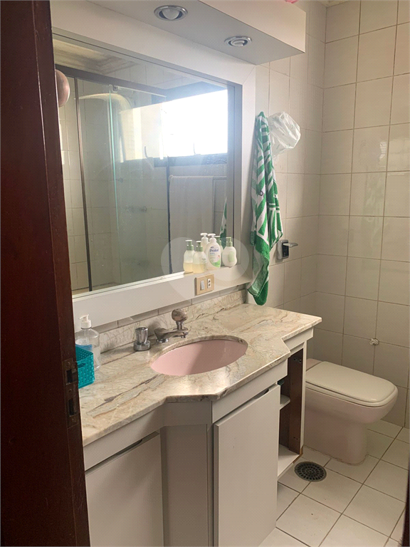 Venda Apartamento São Paulo Vila Aurora (zona Norte) REO1007784 18