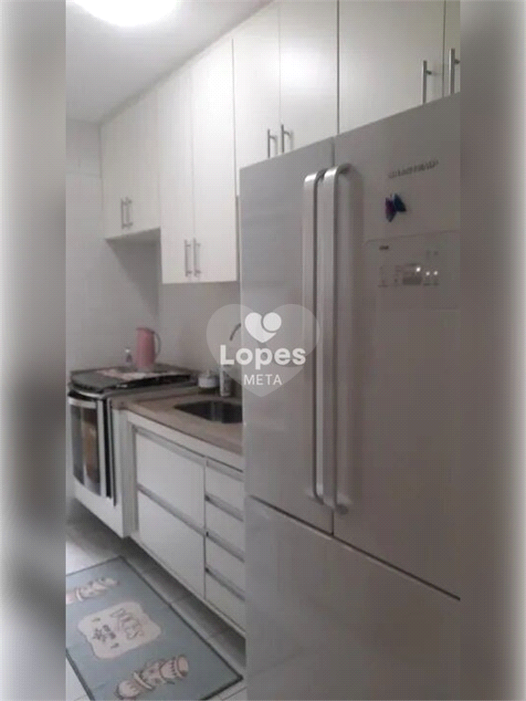 Venda Apartamento São José Dos Campos Jardim Das Colinas REO1007790 3