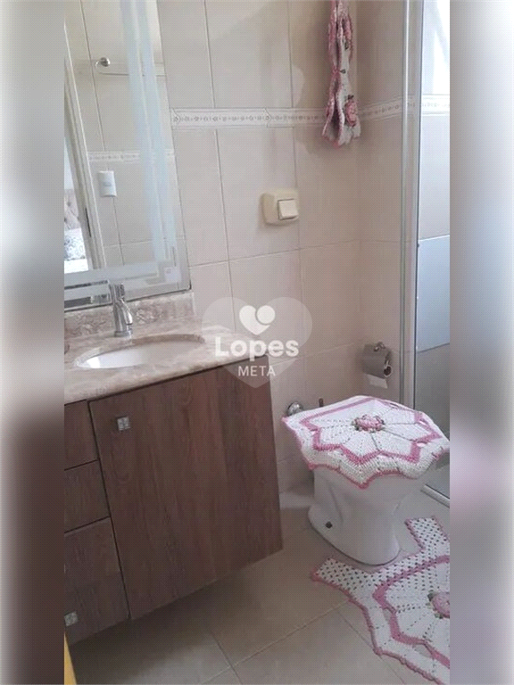 Venda Apartamento São José Dos Campos Jardim Das Colinas REO1007790 6