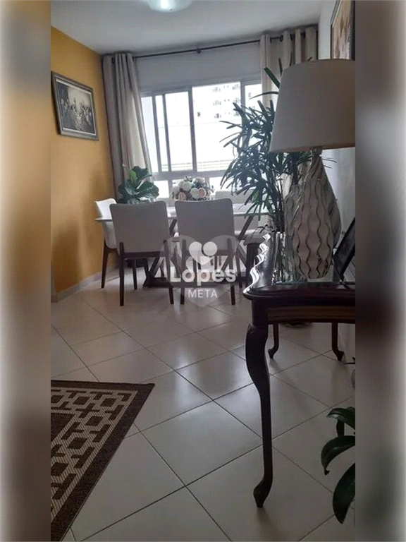 Venda Apartamento São José Dos Campos Jardim Das Colinas REO1007790 2