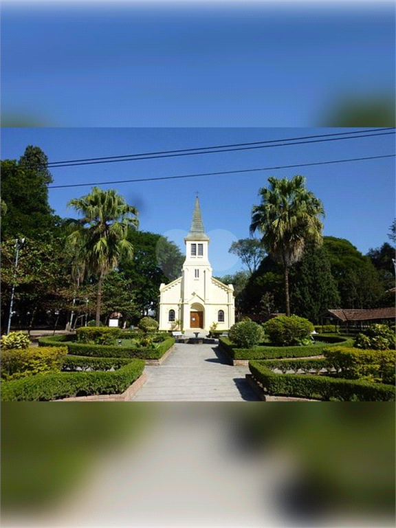 Venda Apartamento São José Dos Campos Jardim Das Colinas REO1007790 10