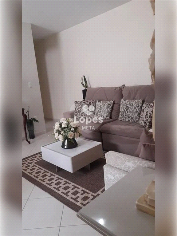 Venda Apartamento São José Dos Campos Jardim Das Colinas REO1007790 1