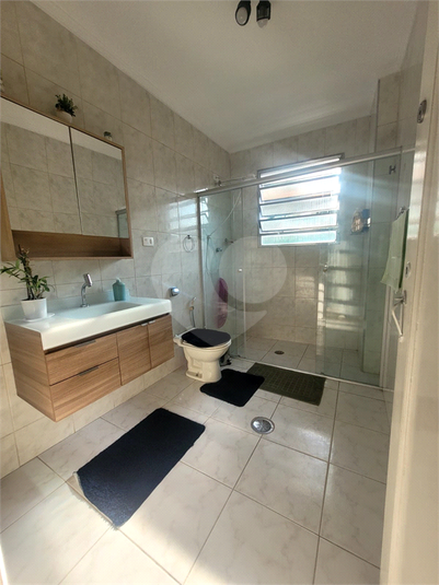 Venda Apartamento São Paulo Santa Teresinha REO1007791 18