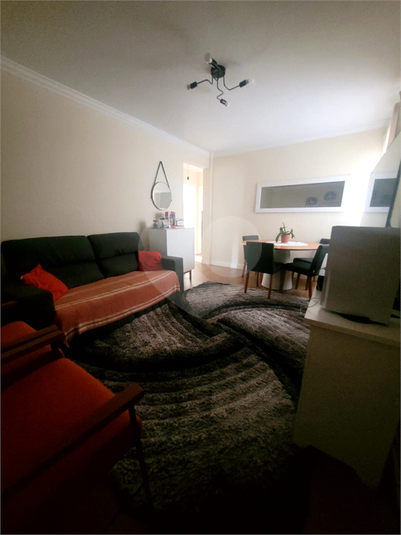 Venda Apartamento São Paulo Santa Teresinha REO1007791 8