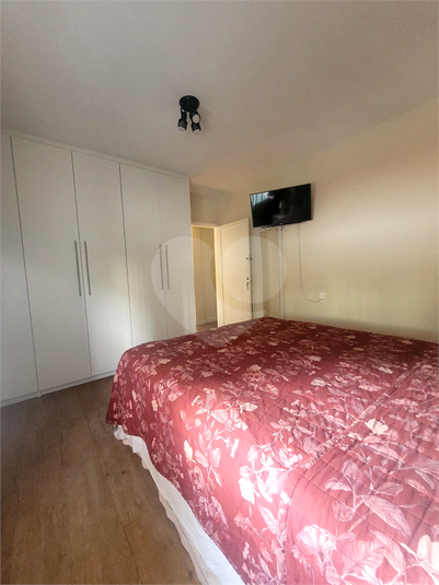 Venda Apartamento São Paulo Santa Teresinha REO1007791 15